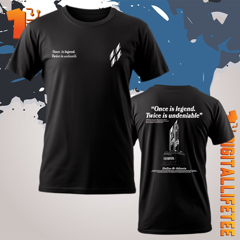 BTH Apg Legend Shirt