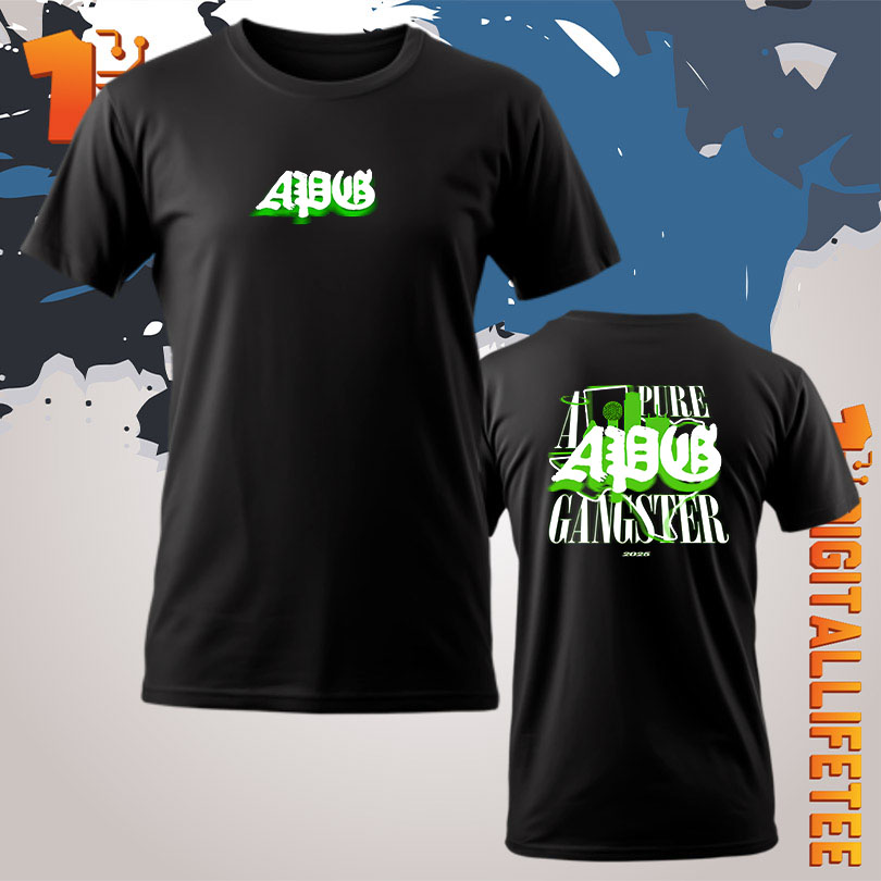 BTH Apg Skyline Merch