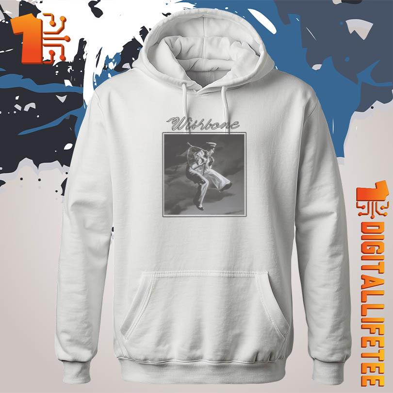 Conan Gray Wishbone Album Cover T-Shirt
