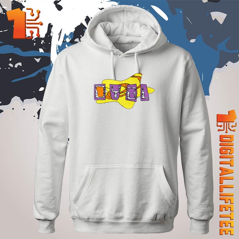 DYGL Logo T-shirt