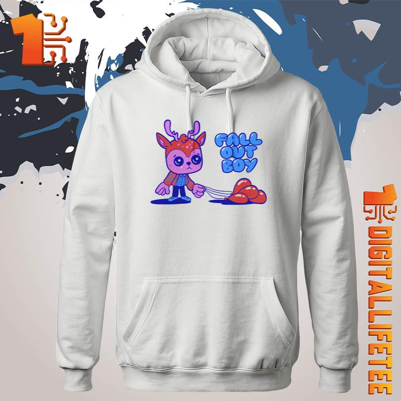 Fall Out Boy 2025 Merch Limited