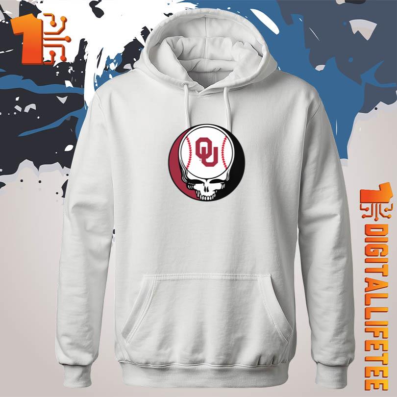 Grateful Dead x Oklahoma Steal Your Base T-Shirt