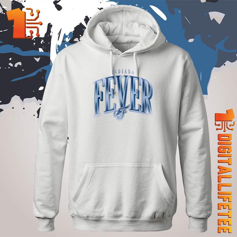 Indiana Fever Gradient Heavy Tee