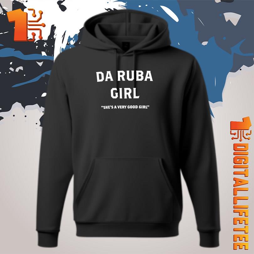 Kenny Chesney Da Ruba Girl T-Shirt