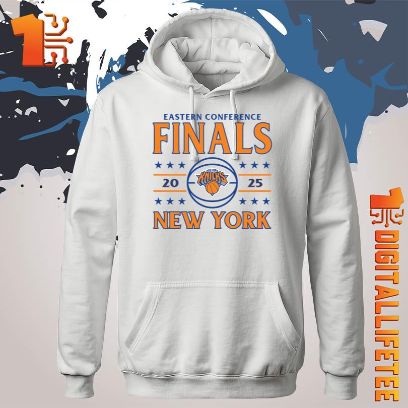Knicks Eastern Conference Finals 2025 T-Shirt