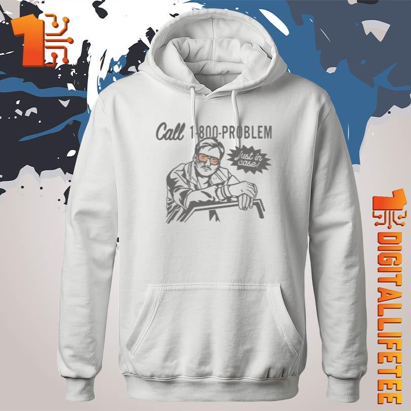 Morgan Wallen 1-800 Problem T-Shirt