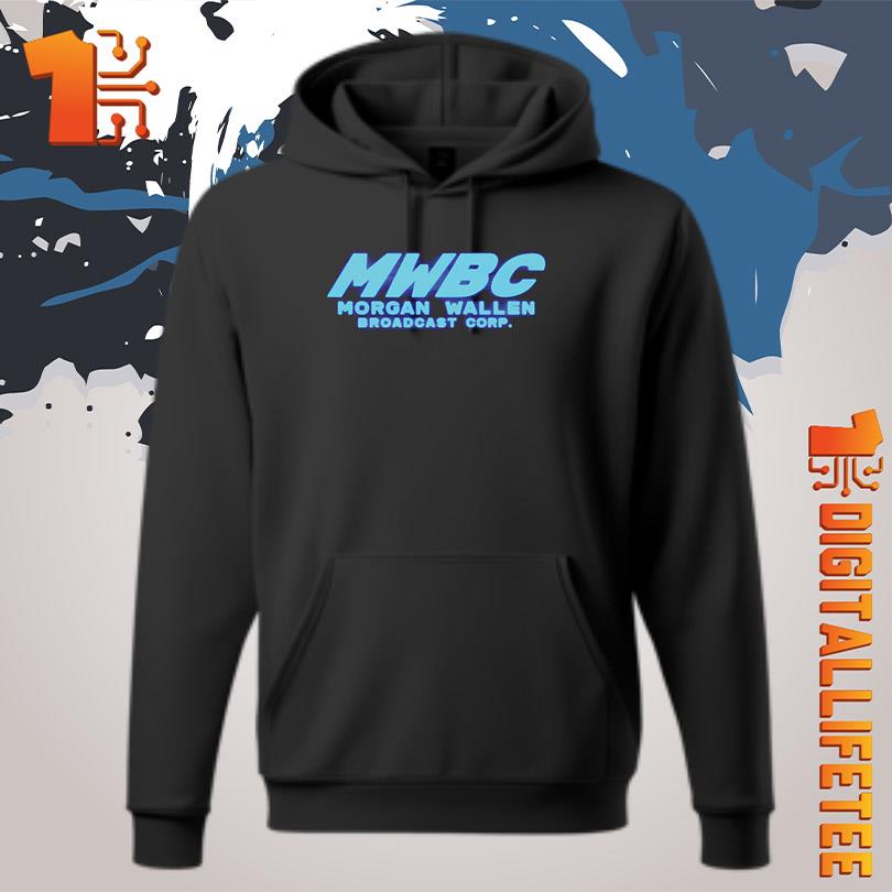 Morgan Wallen Merch MWBC T-Shirt