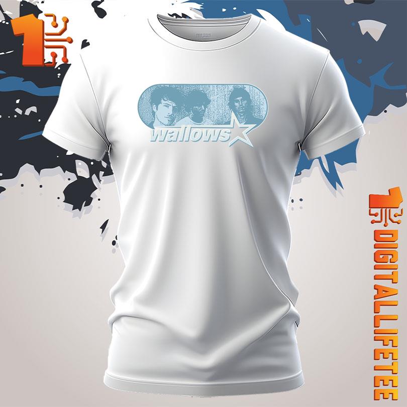 Star Photo Wallow Merch