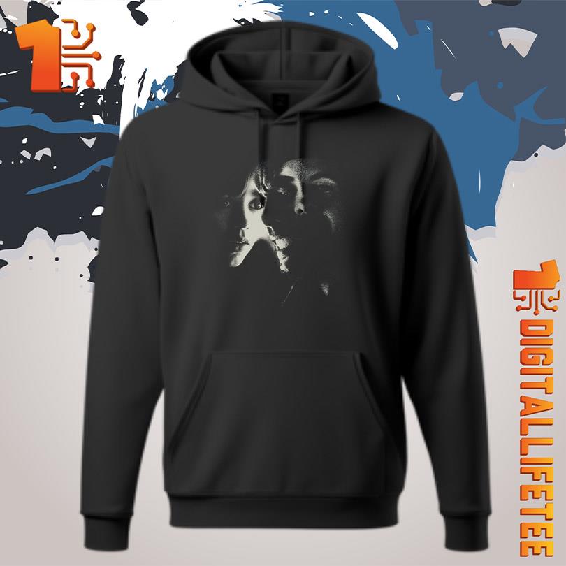 The Weeknd Amina And Ego Tee