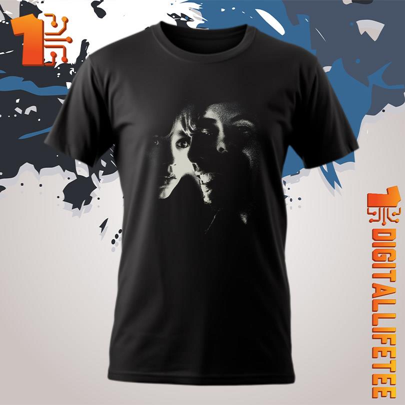 The Weeknd Amina And Ego Tee