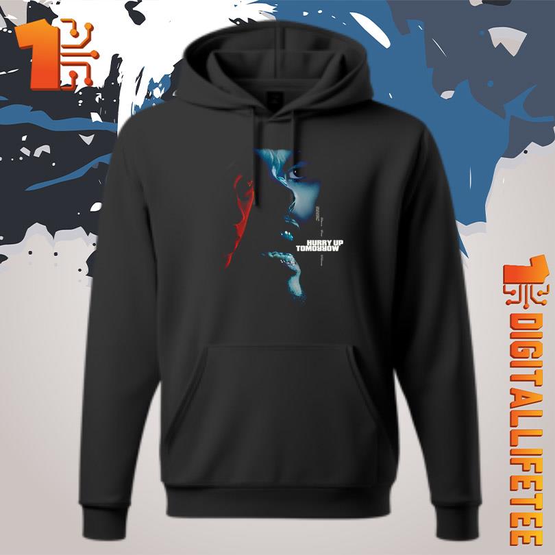 The Weeknd Hero Poster Tee