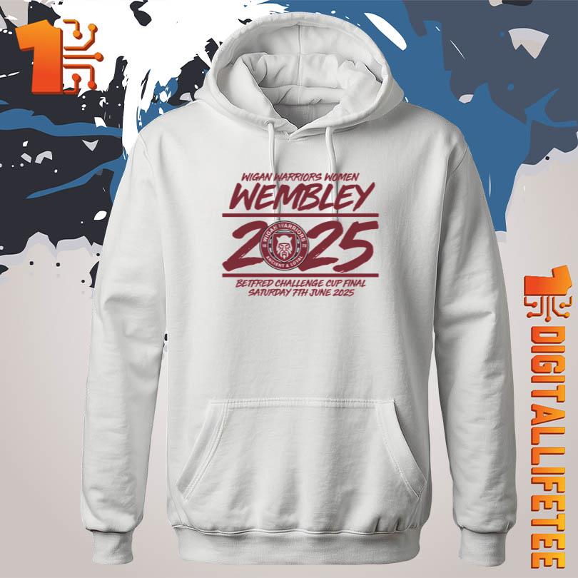 WWW Wembleys 2025 Shirt